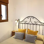 Casa Tipica Del Cabanyal