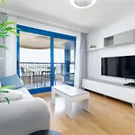 Apartup Patacona Surfing Beach