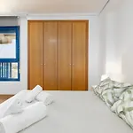 Apartup Patacona Surfing Beach