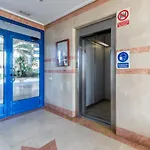 Apartup Patacona Surfing Beach