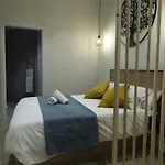 Apartamentos Rio Turia
