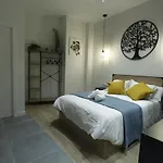Apartamentos Rio Turia