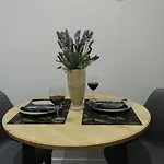 Apartamentos Rio Turia