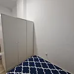 ESTACIÓN JOAQUÍN SOROLLA MyHomeStay