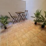 ESTACIÓN JOAQUÍN SOROLLA MyHomeStay
