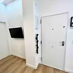Acogedor Apartamento 5 Personas