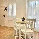 Acogedor Apartamento 5 Personas