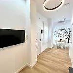 Acogedor Apartamento 5 Personas