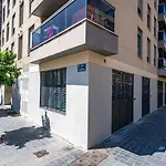 Exquisite Studio Apartment With An Original Design