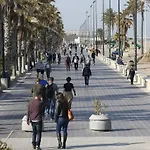 Apartamento Playa Valencia