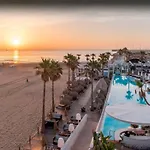 Apartamento Playa Valencia