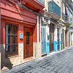 Planta Baja, Playa Arenas, Cabanyal
