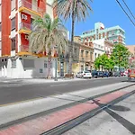 Planta Baja, Playa Arenas, Cabanyal