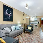 Planta Baja, Playa Arenas, Cabanyal