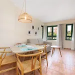 Apartamentos Las Ciencias I