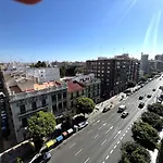 Moderno Estudio En Valencia