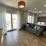 Moderno Estudio En Valencia