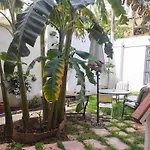 4 - Acogedora Habitacion Junto A Ruzafa Con Bano Privado Y Aire Acondicionado