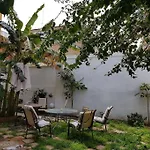 Cozy Apartamento En Ruzafa Para 2-4 Personas Con Aire Acondicionado Y Salida Directa A Terraza