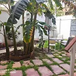 Cozy Apartamento En Ruzafa Para 2-4 Personas Con Aire Acondicionado Y Salida Directa A Terraza