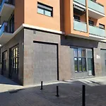 Hlius Brand New Apartments
