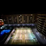 Patacona Premium Penthouse Sea Views & Barbecue