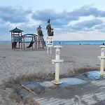 Playa De Canet, Gran Terraza