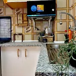Room Near The Beach For 2