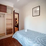 Ac Apartments Germanias
