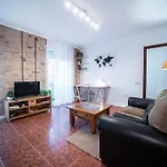 Ac Apartments Germanias