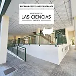 Apartamentos Las Ciencias V