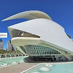 Apartamentos Las Ciencias V
