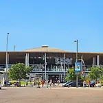 Apartamentos Las Ciencias V