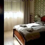 Comodo Alojamiento En Valencia Centro
