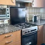 Comodo Alojamiento En Valencia Centro