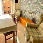 Comodo Alojamiento En Valencia Centro