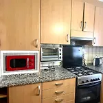 Comodo Alojamiento En Valencia Centro