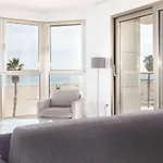 Apartup Patacona Deluxe