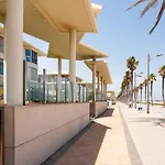 Apartup Patacona Deluxe