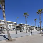 Apartup Patacona Deluxe