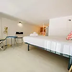 Modern Designed Loft In Russafa
