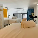 Modern Designed Loft In Russafa