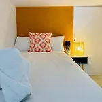 Modern Designed Loft In Russafa