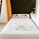 Exclusive Loft In Ruzafa