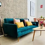 Exclusive Loft In Ruzafa