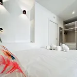 Exclusive Loft In Ruzafa