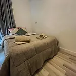 Apartamento Compartido A 15 Minutos De La Playa En Valencia