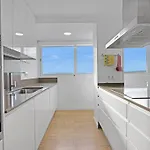 Apartamento Atardecer Dorado