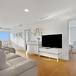 Apartamento Atardecer Dorado