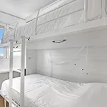 Apartamento Atardecer Dorado